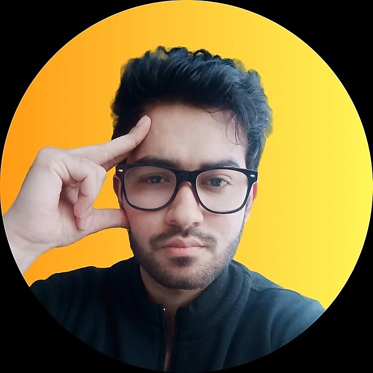 Gitesh Nayyar