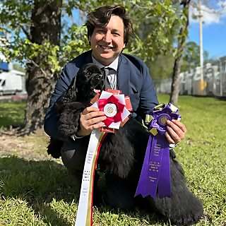 Gavyn Freeman - James