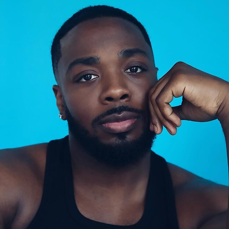Darius Stowers