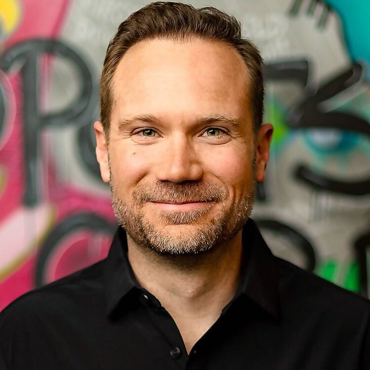 Geoff Wilson