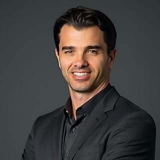 Mike Mahan