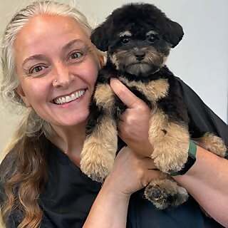 Alisa Kieffer Delice 