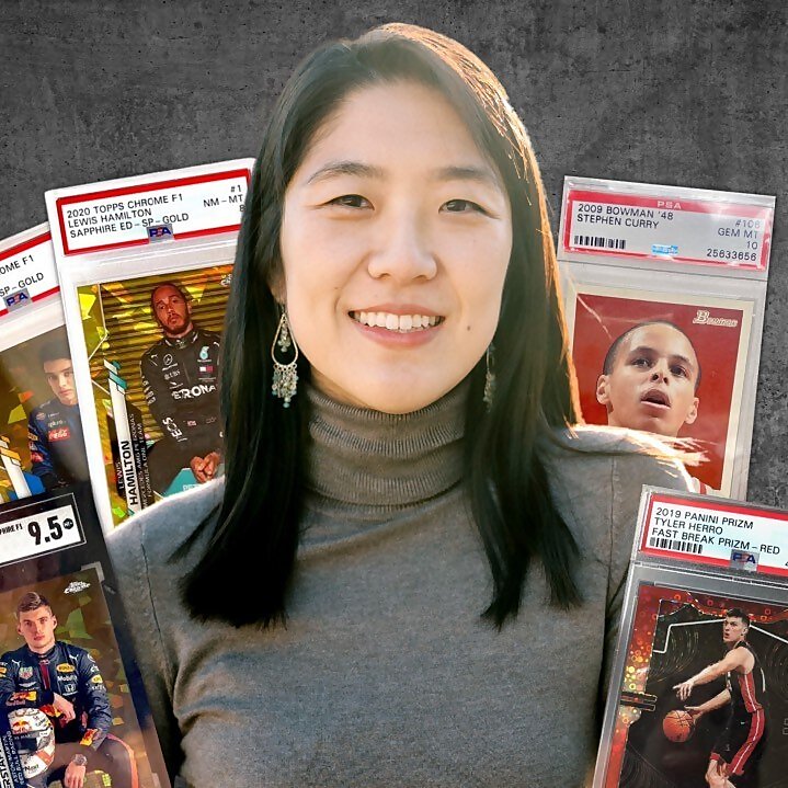 Hanna Chang