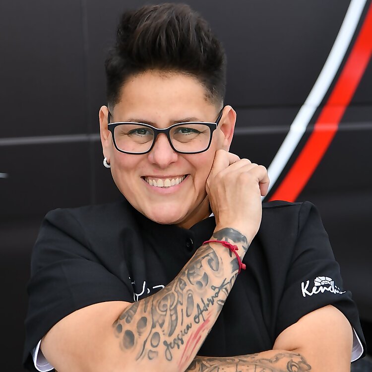 Jessica Adorno