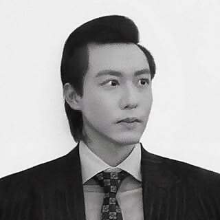 Alvin Chong