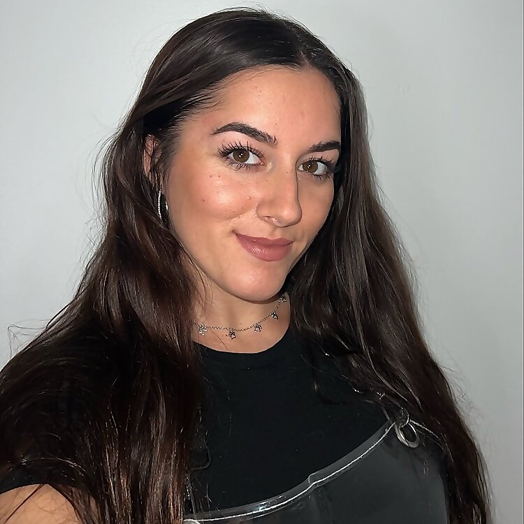 Gabrielle