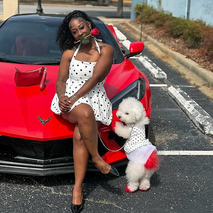 Gloria hardaway