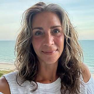 Jilly Mucciarone