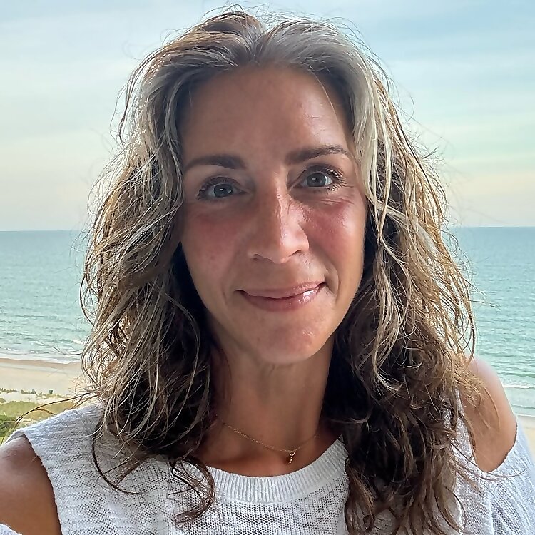 Jilly Mucciarone