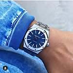 L.A Watch Collector
