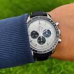 The Norwegian Watch Collector