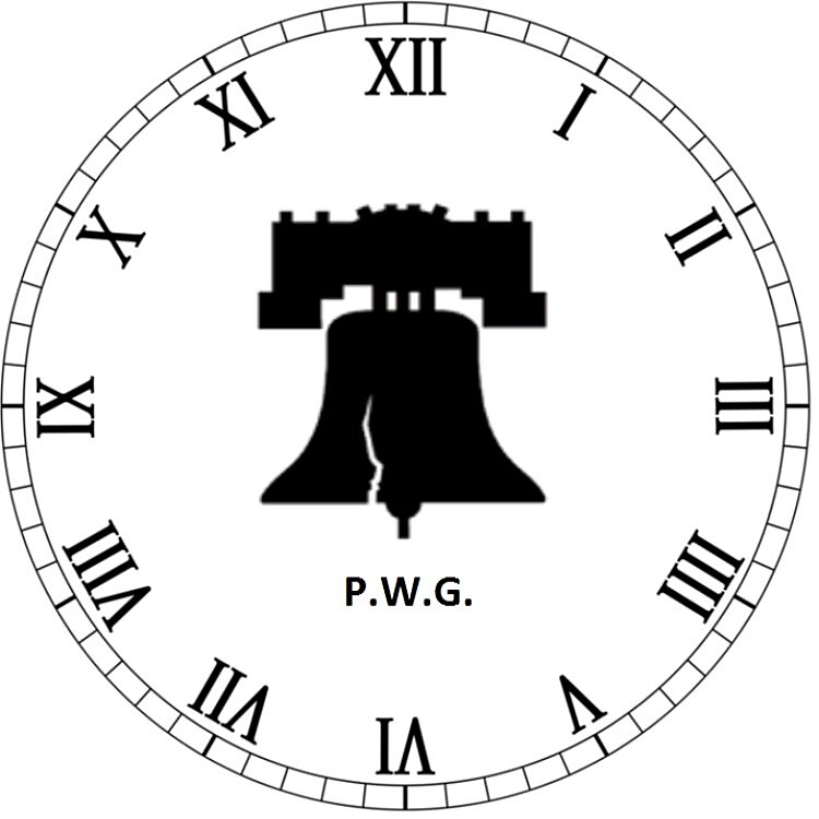 Philly Watch Guy