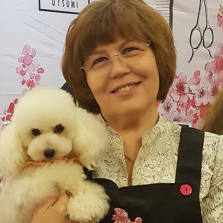 Olga Zabelinskaya