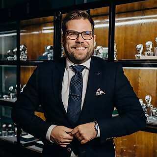 Nico Leonard