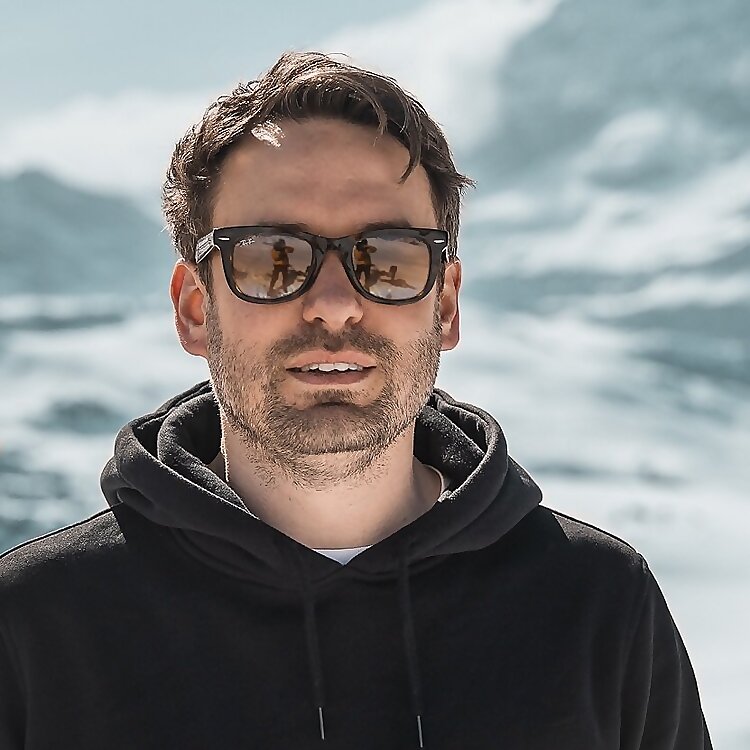 Adrian Barker