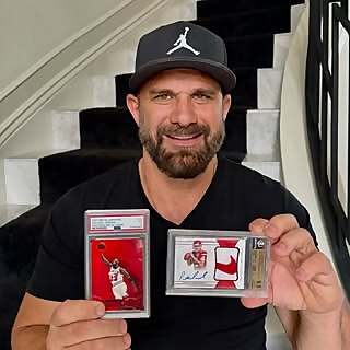 Joseph Dominic Contino