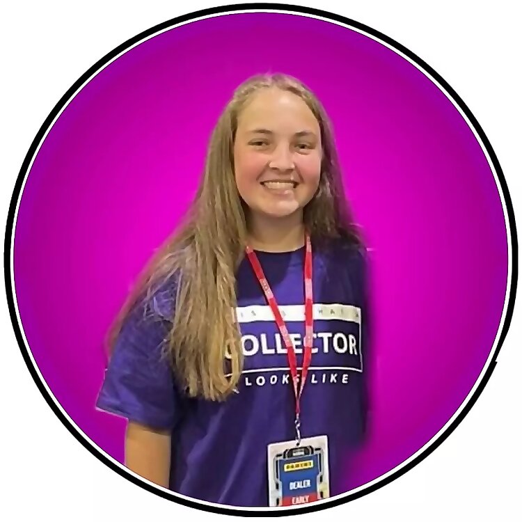  Kayla Norsworthy