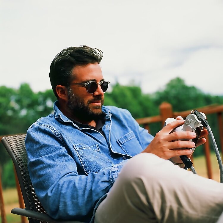 Ben Clymer