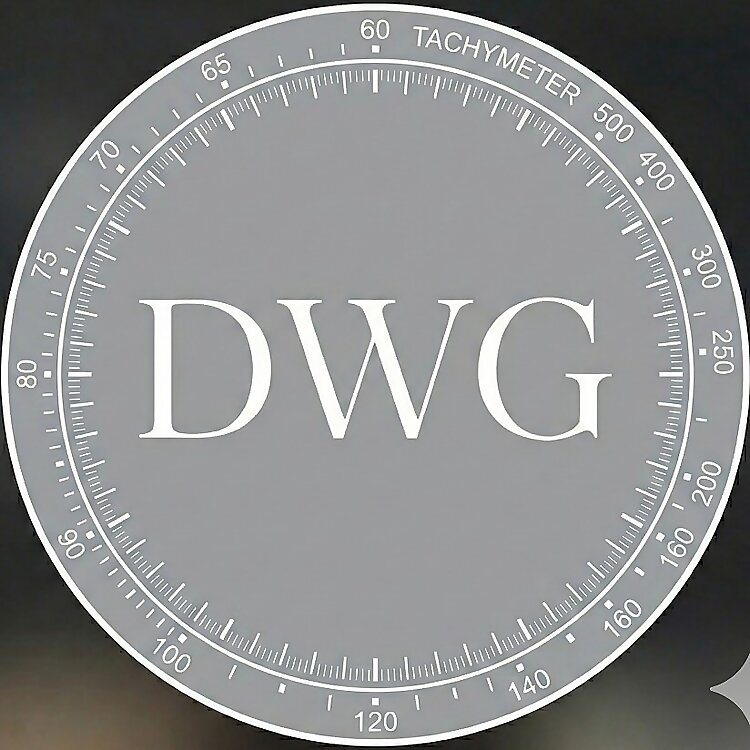D Watch Geek