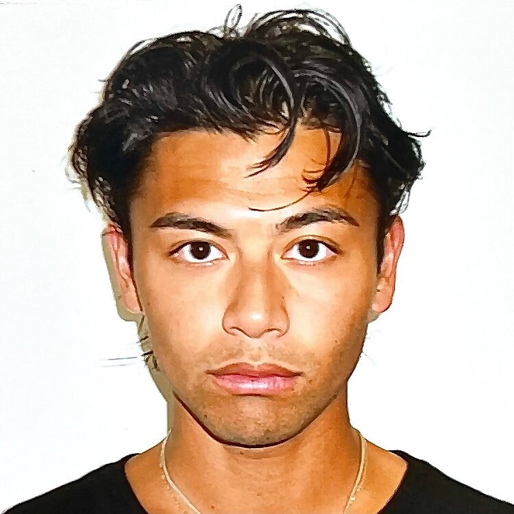 Justin Escalona