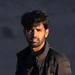 Aakash Ranison