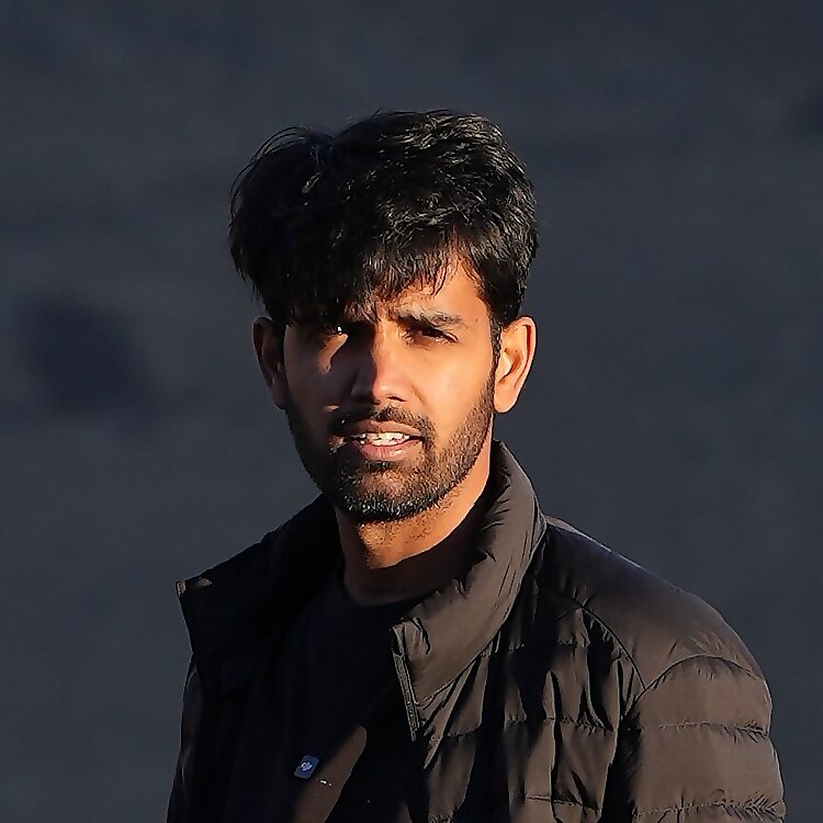 Aakash Ranison 