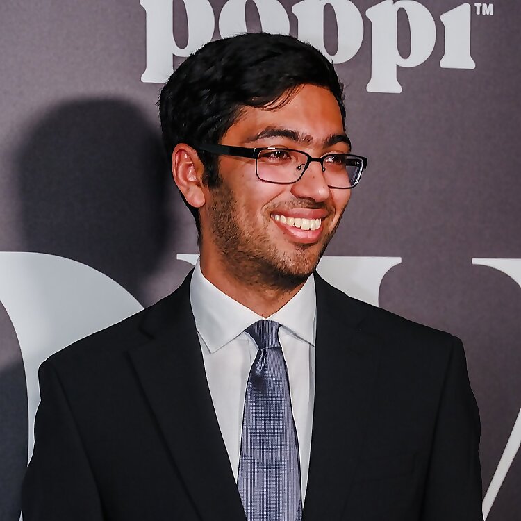 Kunal Ahuja