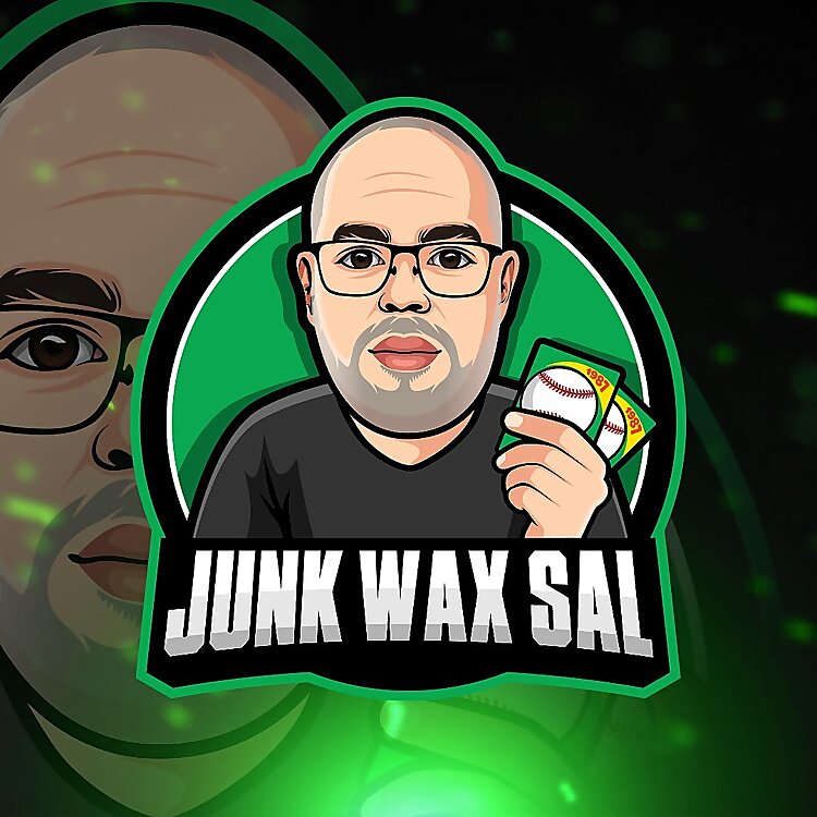 Junk Wax Sal
