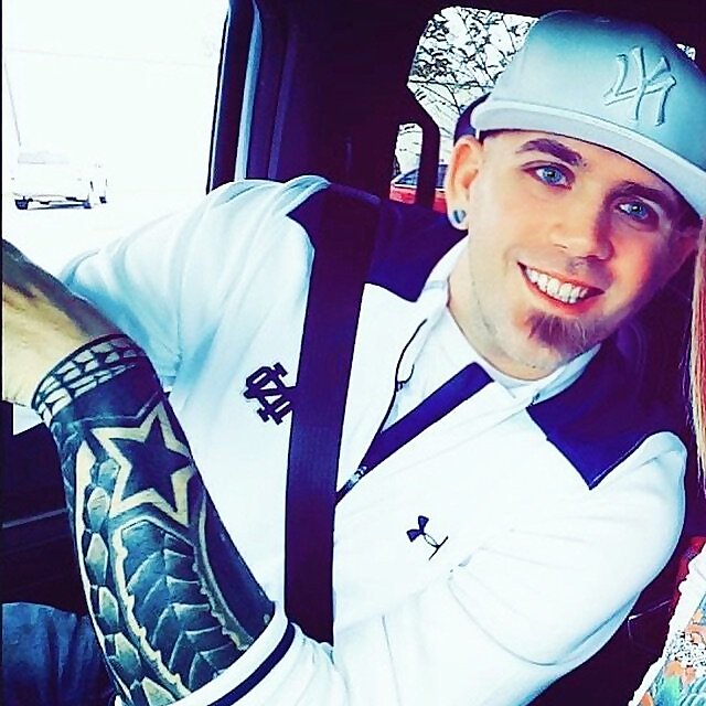 Dustin Buysse