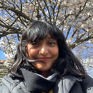 Disha Ravi 