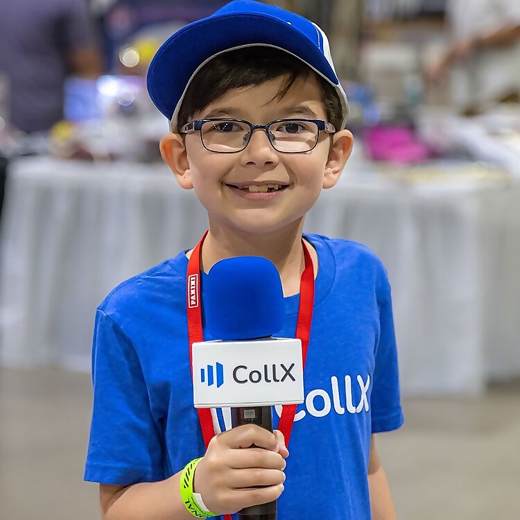 Elijah Bloom