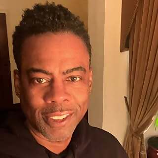 Chris Rock