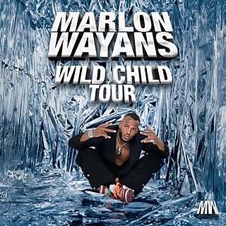 Marlon Wayans