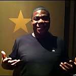 Tracy Morgan