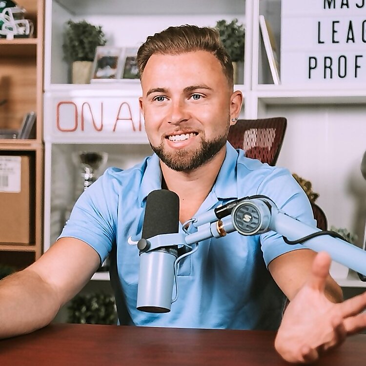 Eric Michael Jankowitz