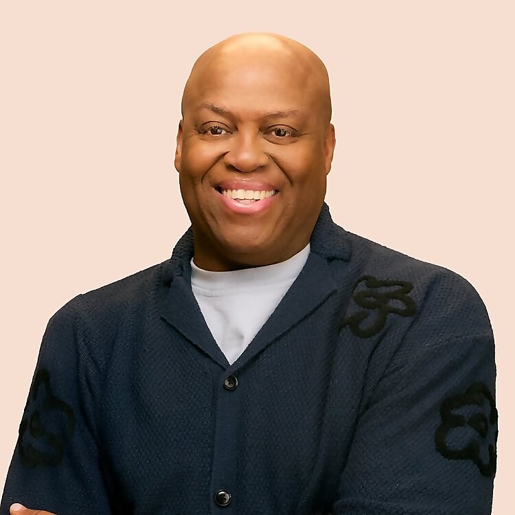 Craig Robinson
