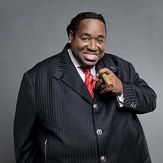 Bruce Bruce