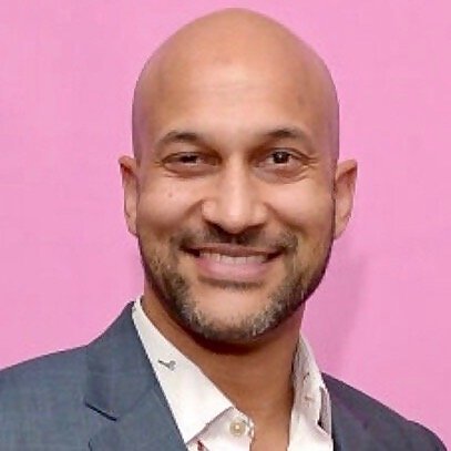 Keegan-Michael Key