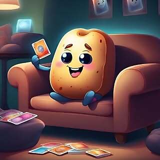 Couch Potato Collectibles