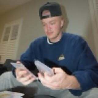 Eli Newson