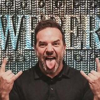 Ryan Weber
