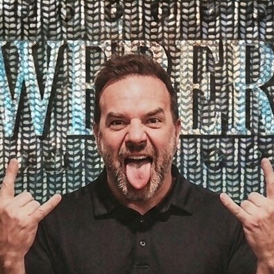 Ryan Weber