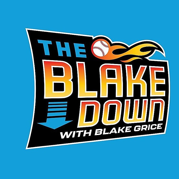 Blake Grice