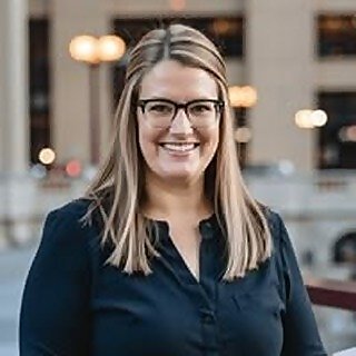 Steph Blake