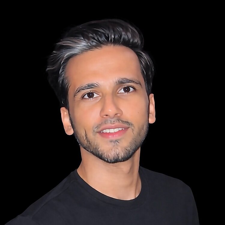 Shaidur Rahman
