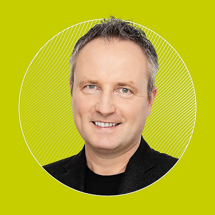 Bernard Marr