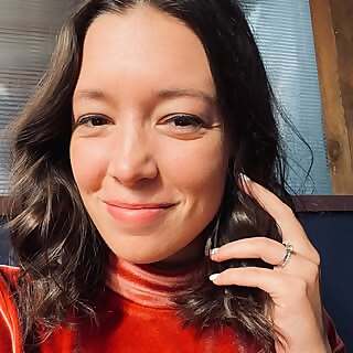 Rachel Woods