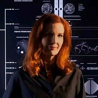 Kate Crawford