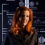 Kate Crawford