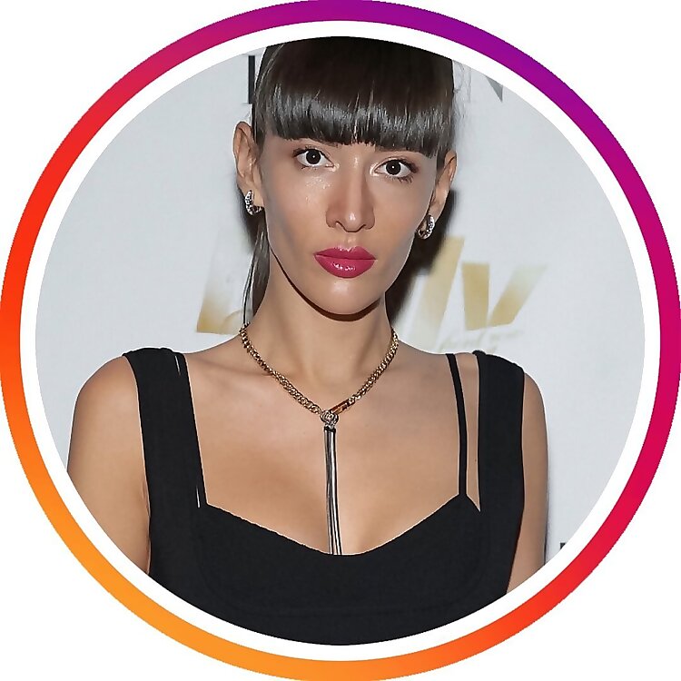 Katya Tolstova